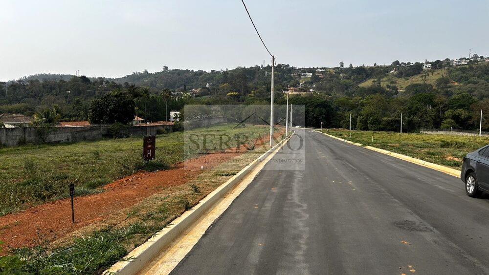 Loteamento e Condomínio, 613 m² - Foto 1