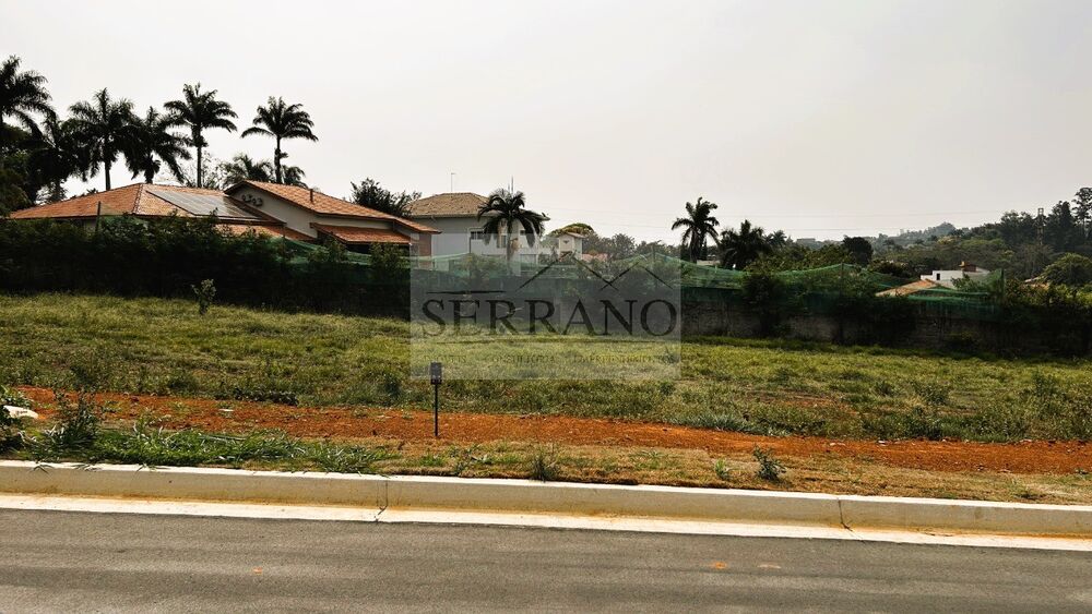Loteamento e Condomínio, 613 m² - Foto 4