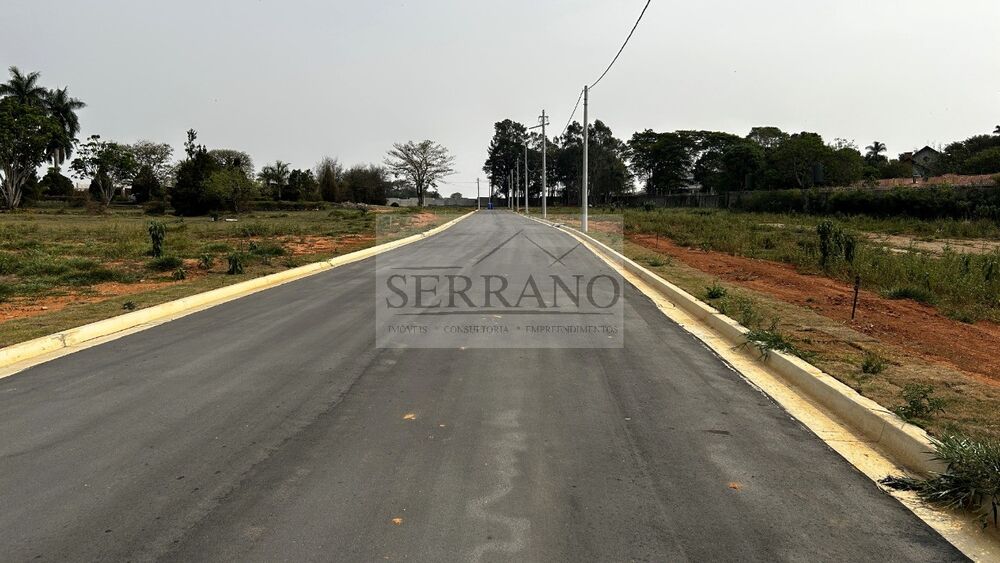 Loteamento e Condomínio, 613 m² - Foto 2