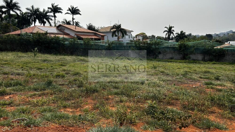 Loteamento e Condomínio, 613 m² - Foto 6