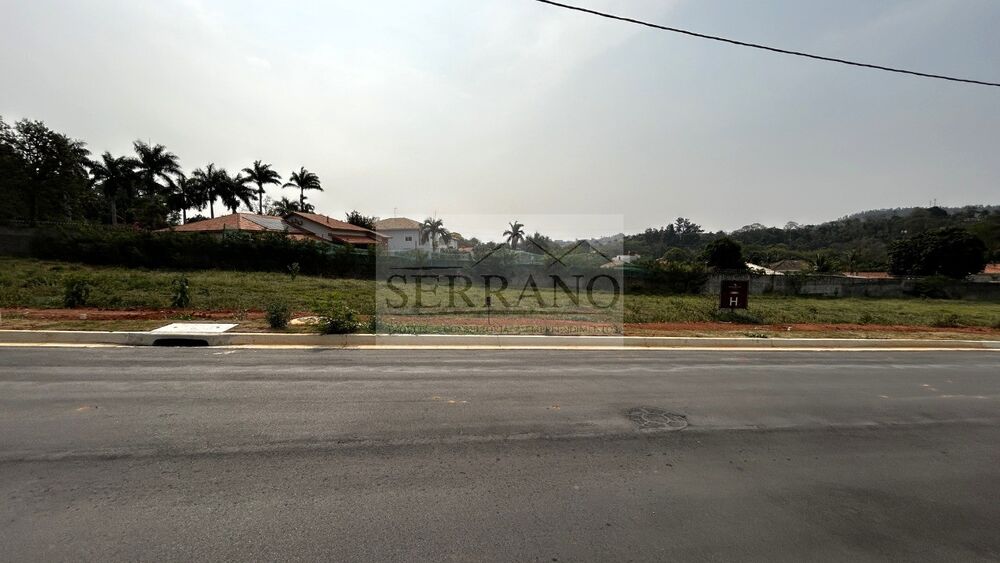 Loteamento e Condomínio, 613 m² - Foto 3