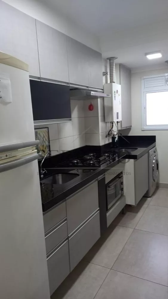 Apartamento, 3 quartos, 72 m² - Foto 4
