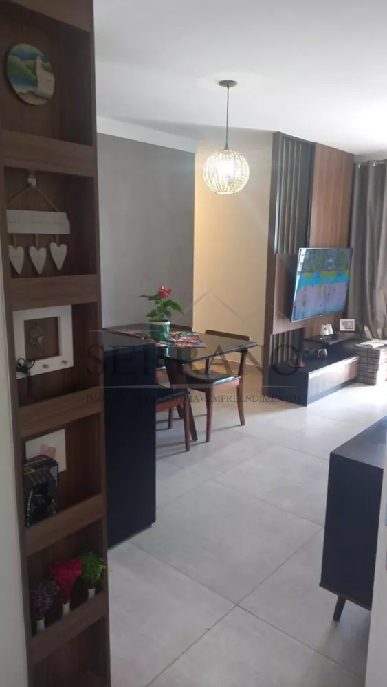 Apartamento, 3 quartos, 72 m² - Foto 21