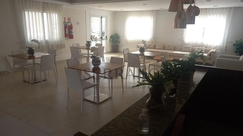 Apartamento, 3 quartos, 72 m² - Foto 7