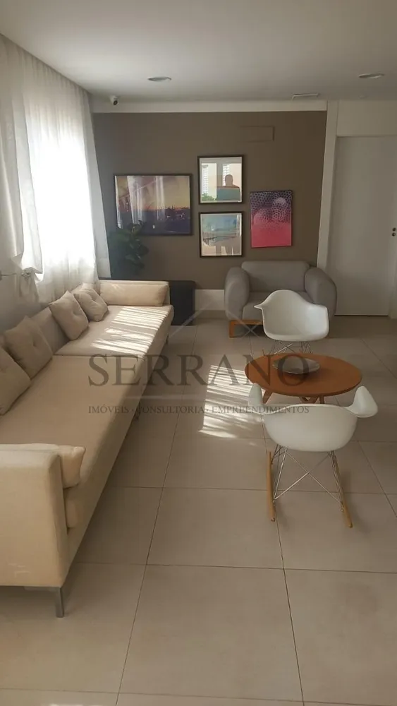 Apartamento, 3 quartos, 72 m² - Foto 1
