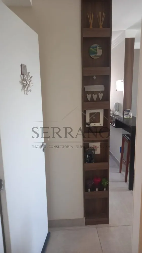 Apartamento, 3 quartos, 72 m² - Foto 9