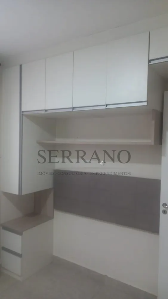 Apartamento, 3 quartos, 72 m² - Foto 20