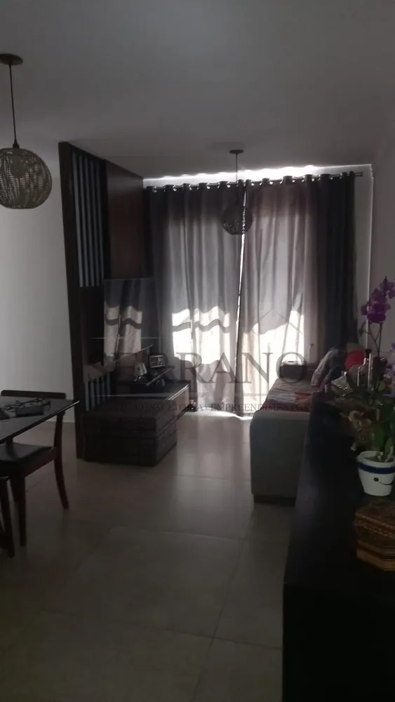 Apartamento, 3 quartos, 72 m² - Foto 12