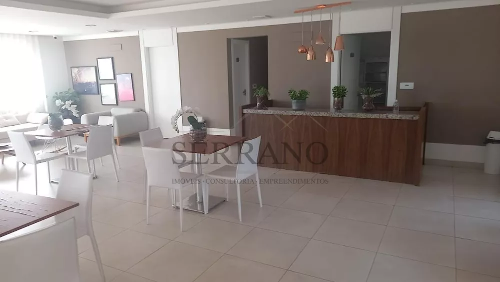 Apartamento, 3 quartos, 72 m² - Foto 2