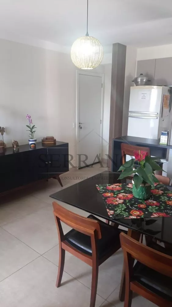 Apartamento, 3 quartos, 72 m² - Foto 19