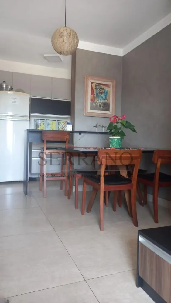 Apartamento, 3 quartos, 72 m² - Foto 17