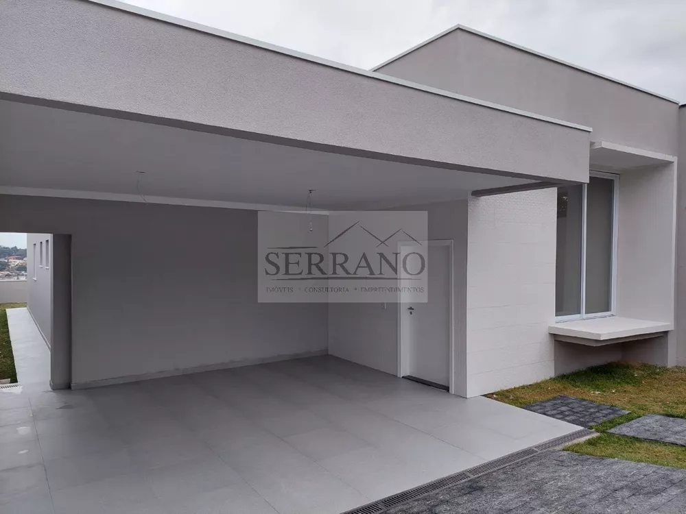 Casa à venda com 3 quartos, 2509m² - Foto 1