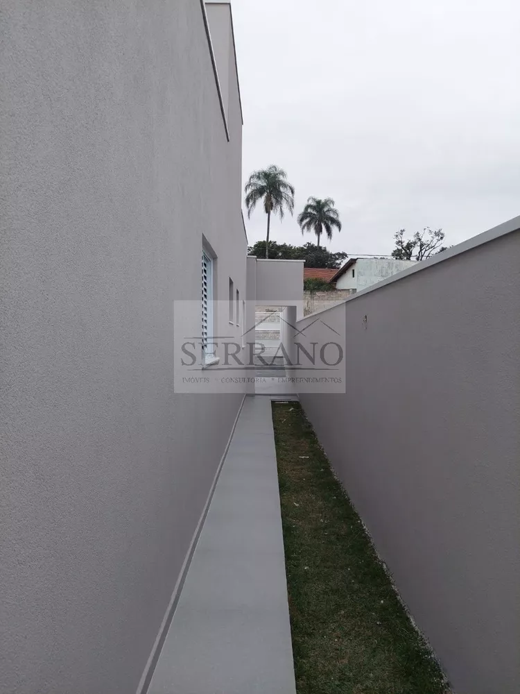 Casa à venda com 3 quartos, 2509m² - Foto 3