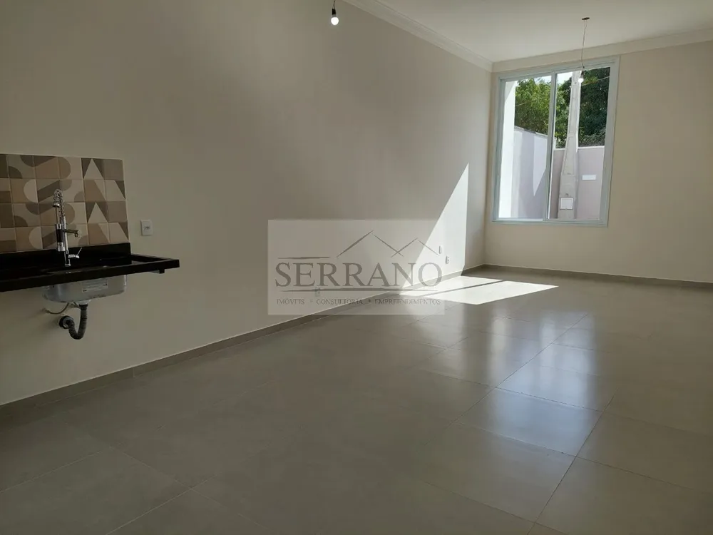 Casa, 3 quartos, 2509 m² - Foto 8