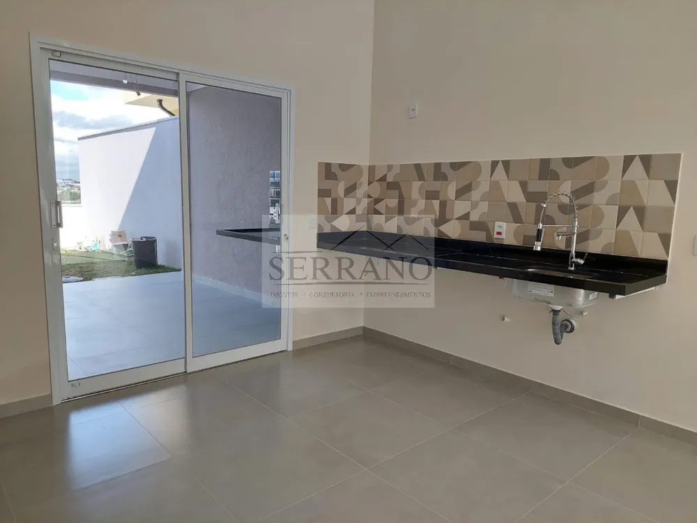 Casa, 3 quartos, 2509 m² - Foto 9