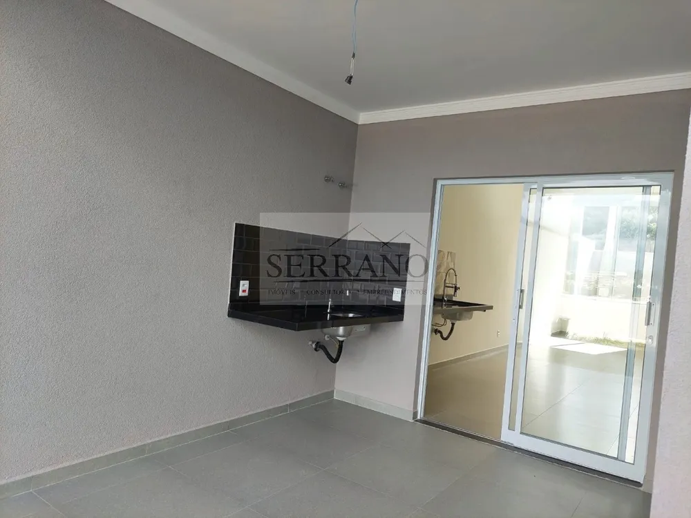 Casa, 3 quartos, 2509 m² - Foto 15