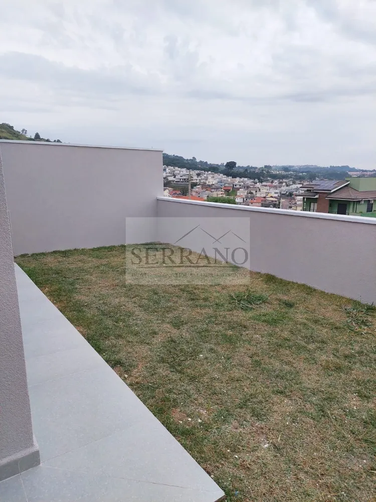 Casa, 3 quartos, 2509 m² - Foto 5