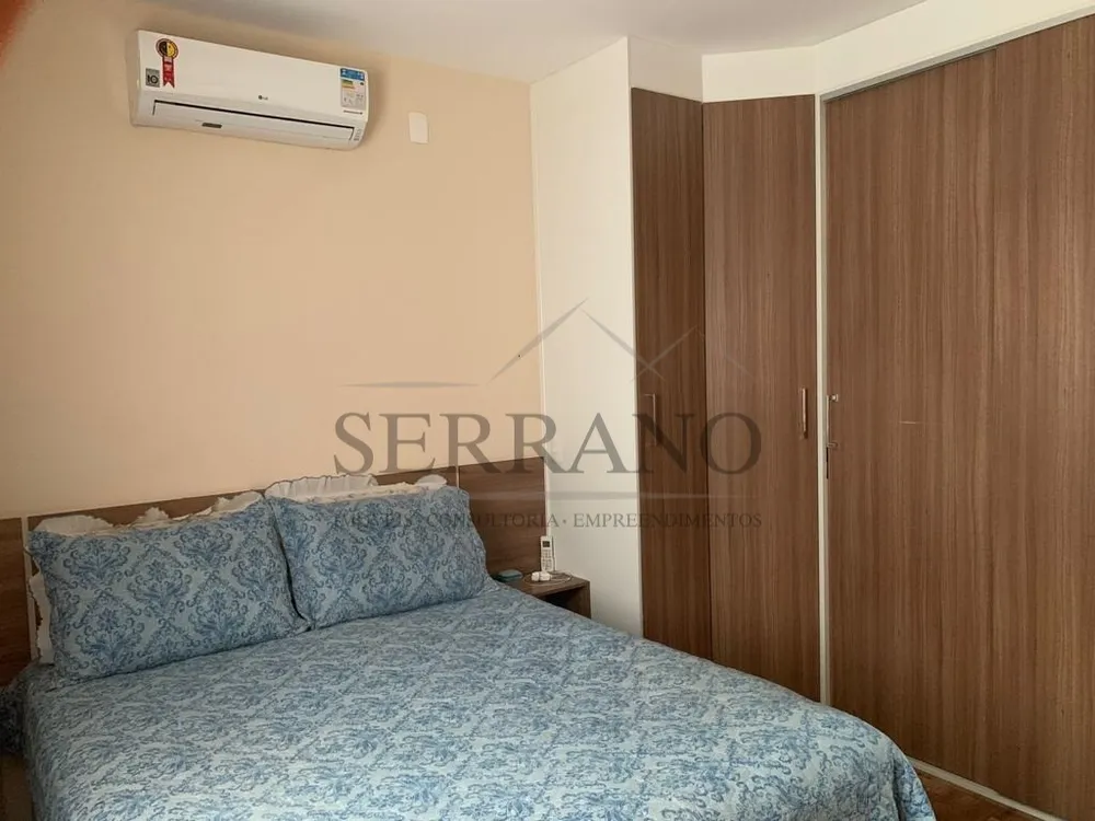 Casa de Condomínio, 3 quartos - Foto 6