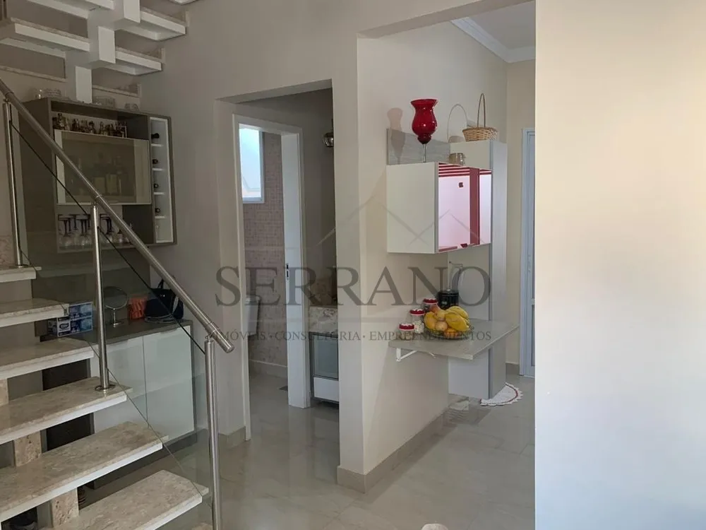Casa de Condomínio, 3 quartos - Foto 8