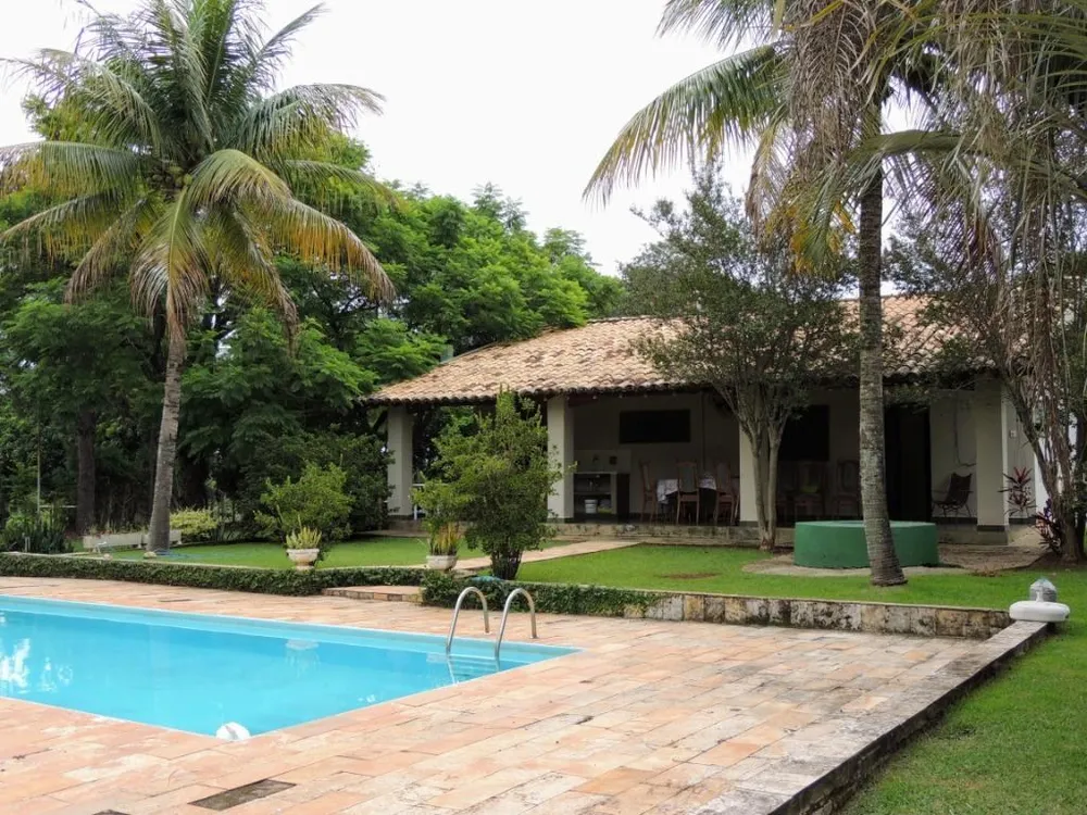 Chácara, 3 quartos - Foto 11