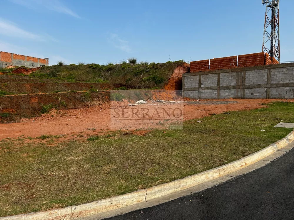 Loteamento e Condomínio à venda, 264m² - Foto 2