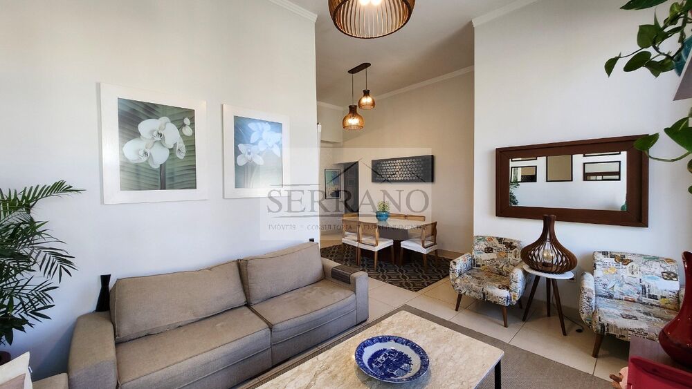 Casa de Condomínio, 3 quartos - Foto 13