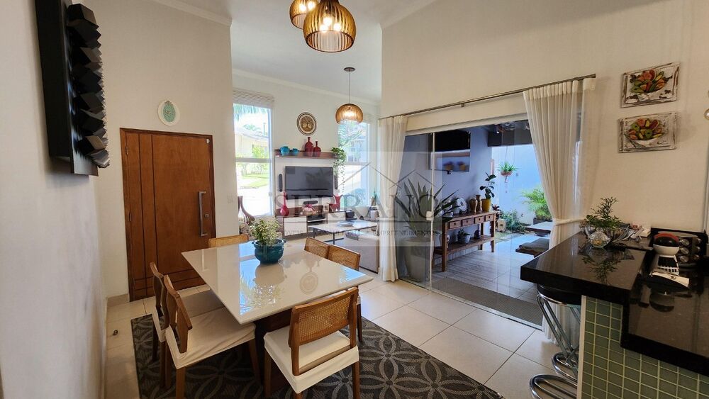 Casa de Condomínio, 3 quartos - Foto 10