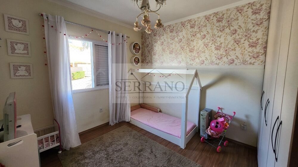 Casa de Condomínio, 3 quartos - Foto 7