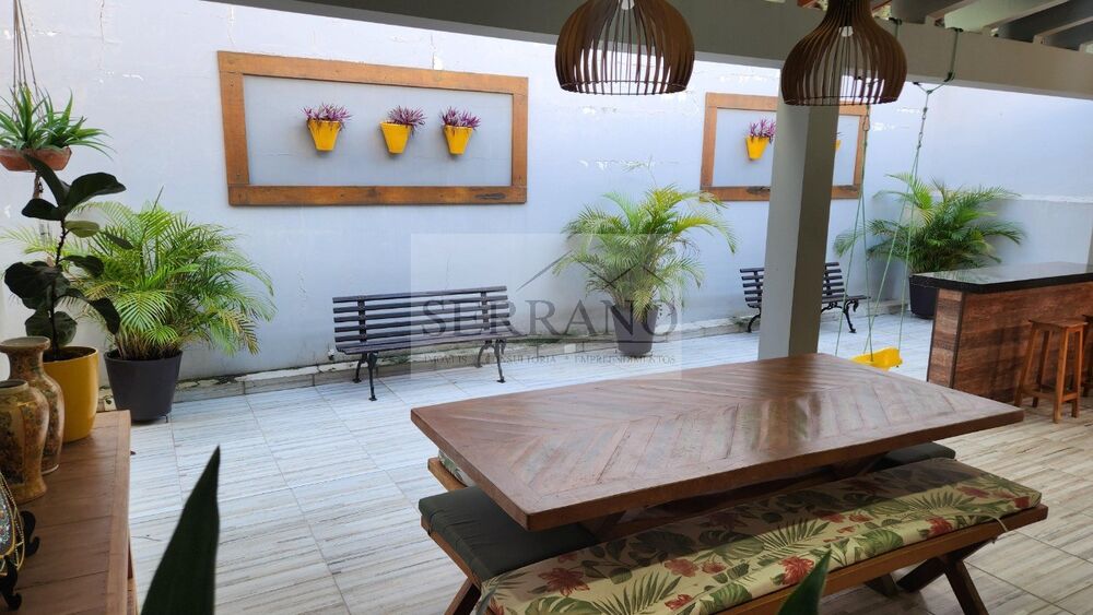 Casa de Condomínio, 3 quartos - Foto 9