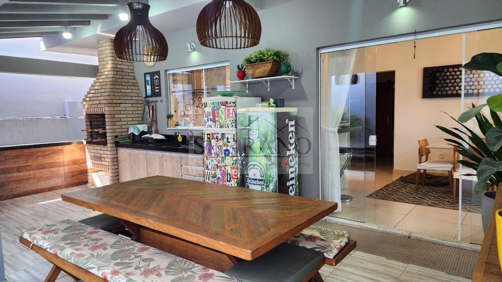 Casa de Condomínio, 3 quartos - Foto 12