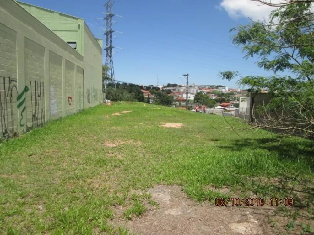 Terreno à venda, 562m² - Foto 3