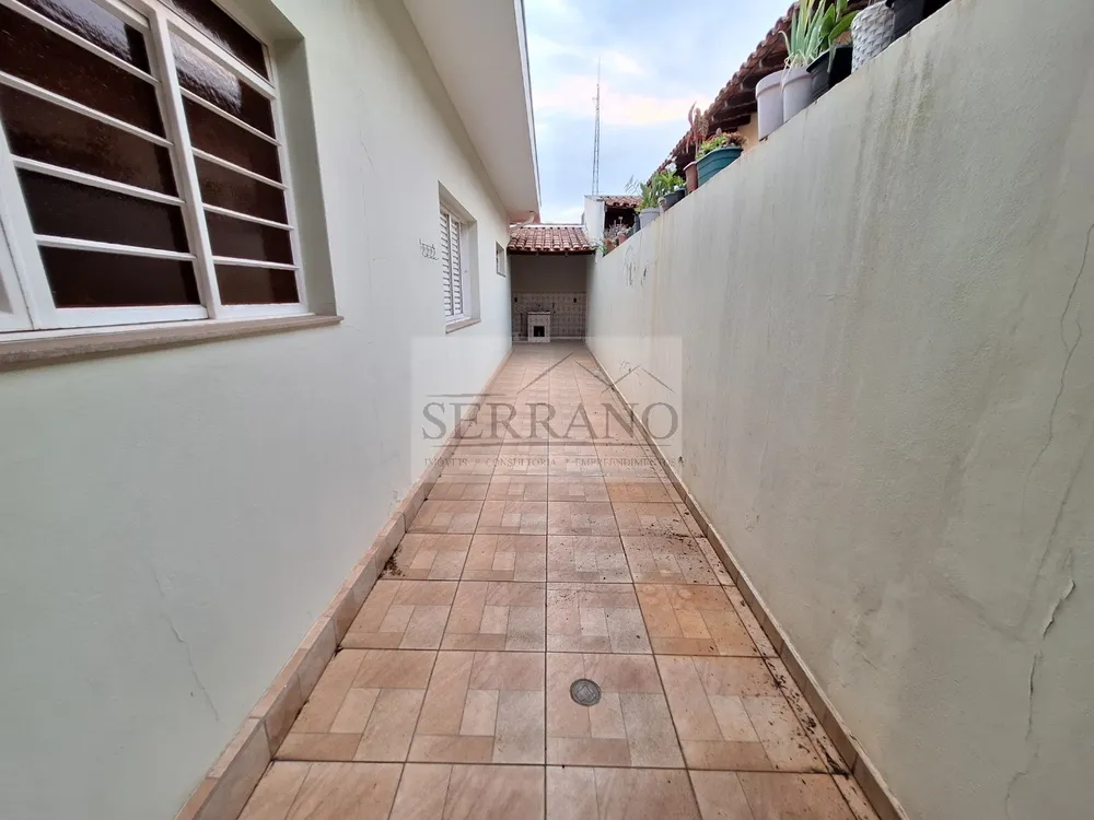 Casa, 3 quartos, 231 m² - Foto 6