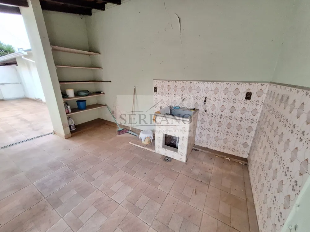 Casa, 3 quartos, 231 m² - Foto 7