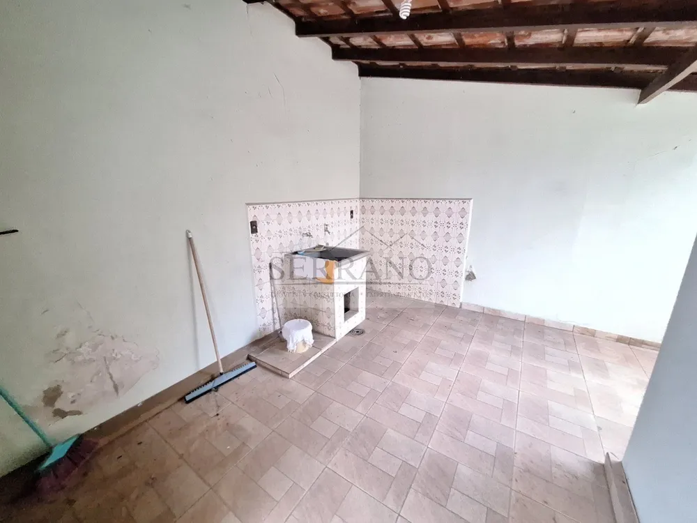 Casa, 3 quartos, 231 m² - Foto 8