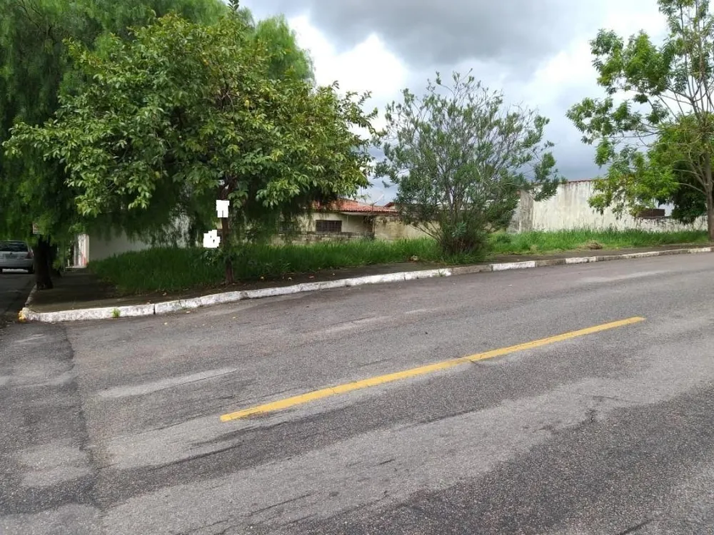 Terreno, 550 m² - Foto 3