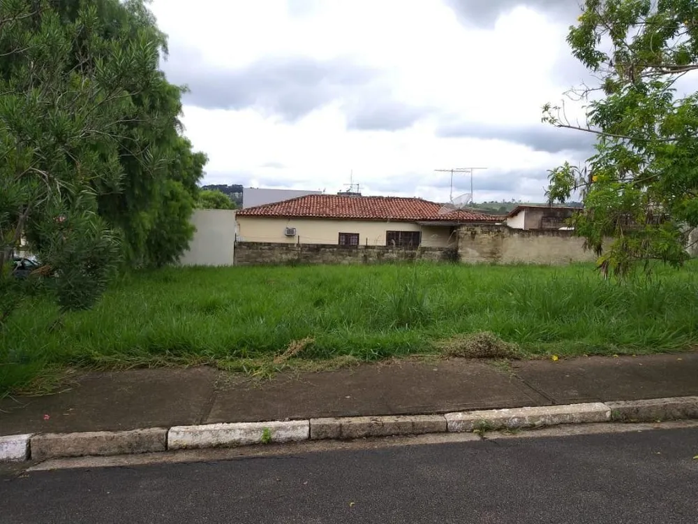 Terreno, 550 m² - Foto 1