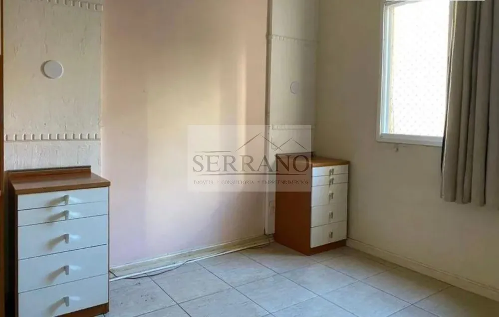 Apartamento, 3 quartos, 81 m² - Foto 2