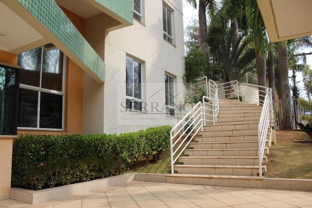 Apartamento, 3 quartos, 81 m² - Foto 8