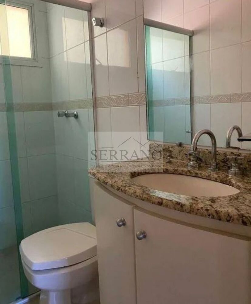 Apartamento, 3 quartos, 81 m² - Foto 7