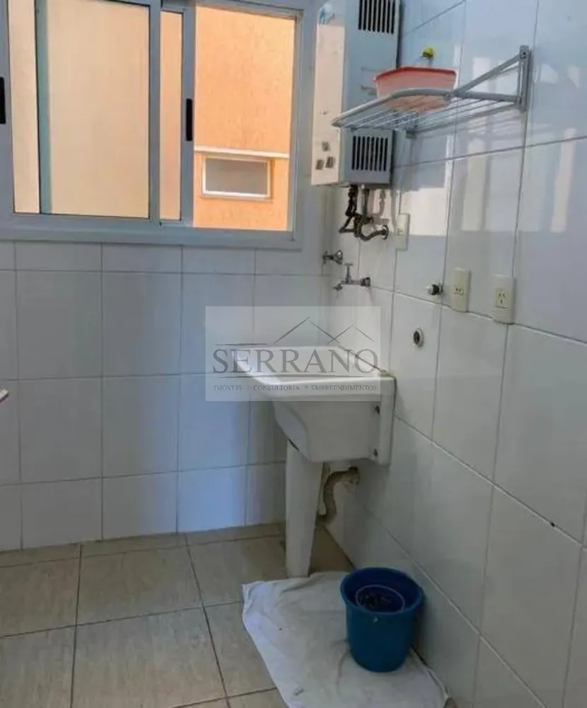 Apartamento, 3 quartos, 81 m² - Foto 10