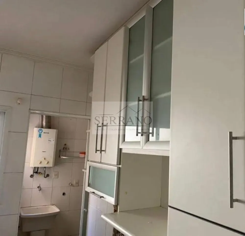 Apartamento, 3 quartos, 81 m² - Foto 11
