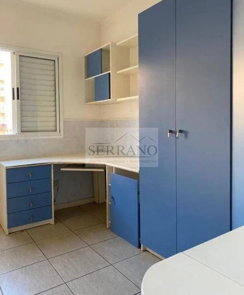 Apartamento, 3 quartos, 81 m² - Foto 3