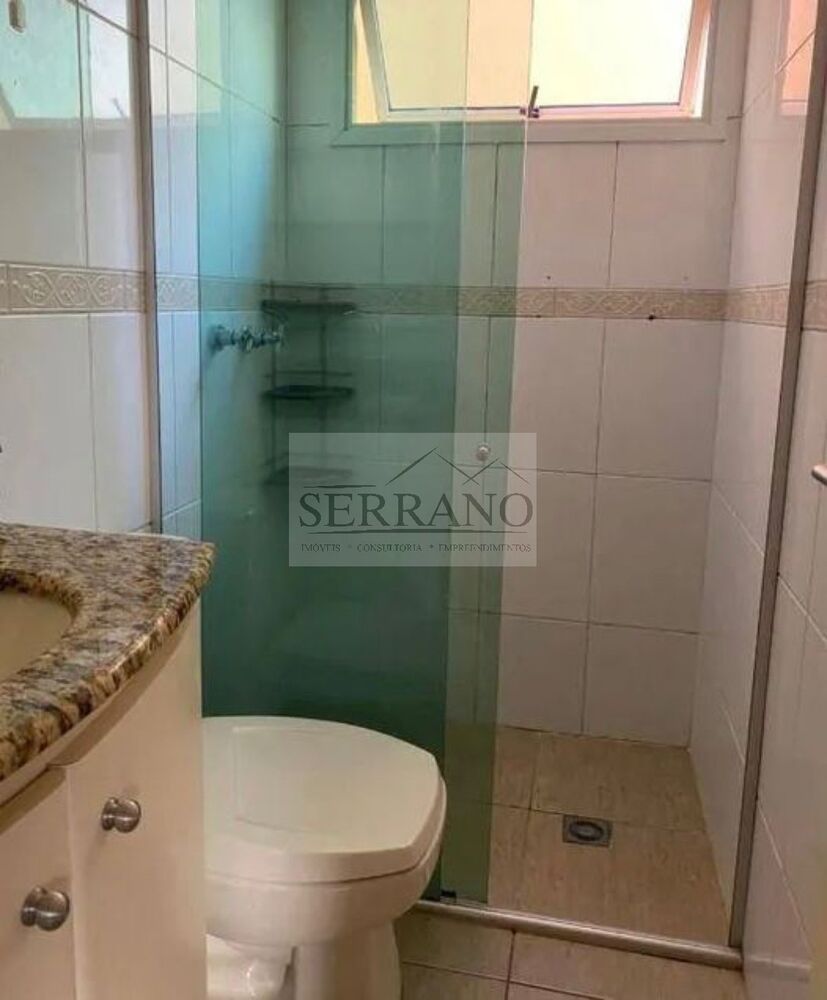 Apartamento, 3 quartos, 81 m² - Foto 6