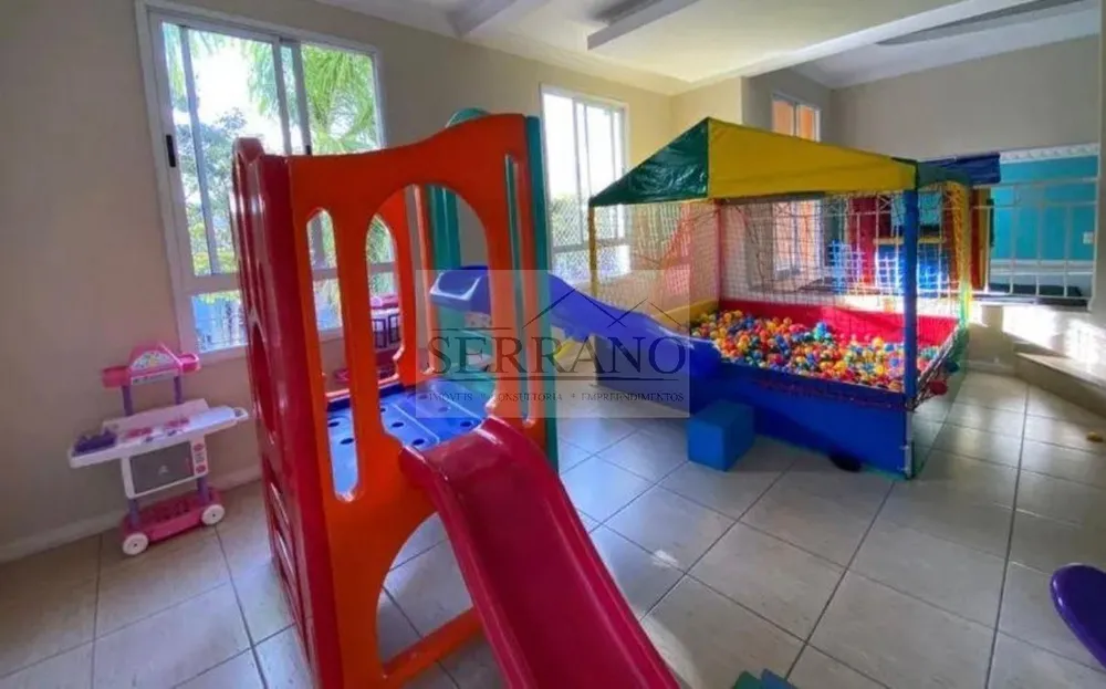 Apartamento, 3 quartos, 81 m² - Foto 19