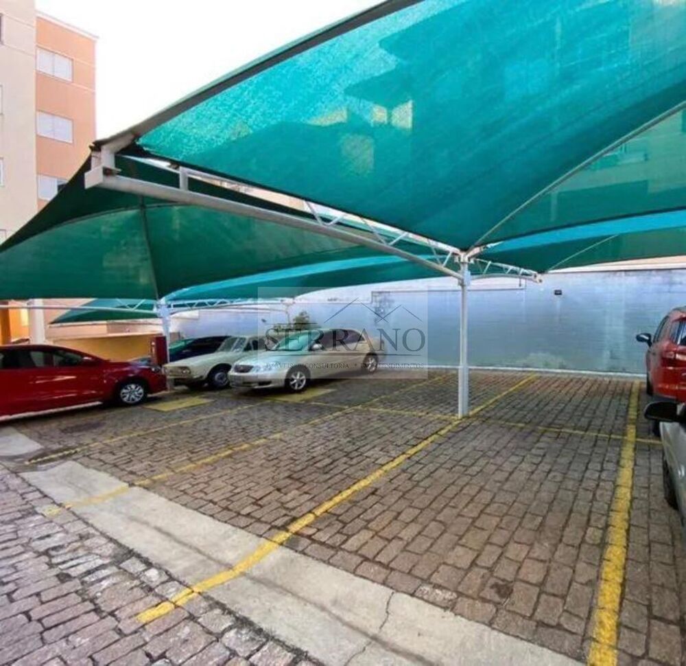 Apartamento, 3 quartos, 81 m² - Foto 4