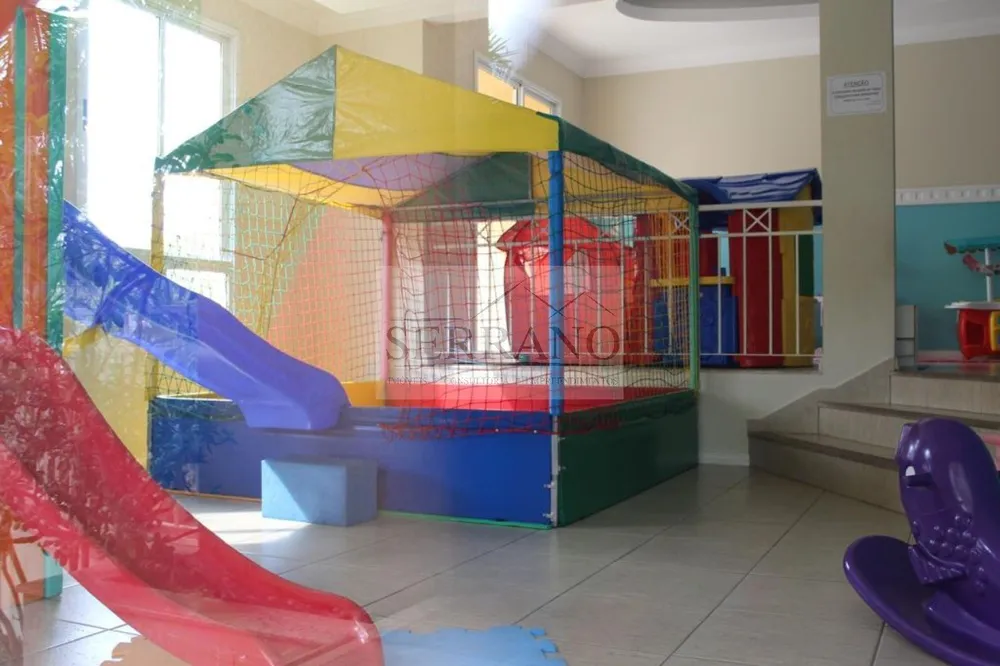 Apartamento, 3 quartos, 81 m² - Foto 18