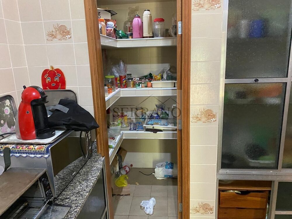 Casa de Condomínio, 2 quartos - Foto 1