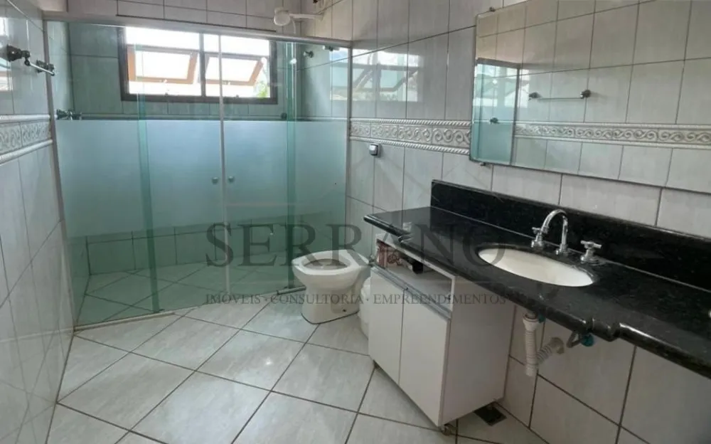 Casa de Condomínio, 5 quartos - Foto 17