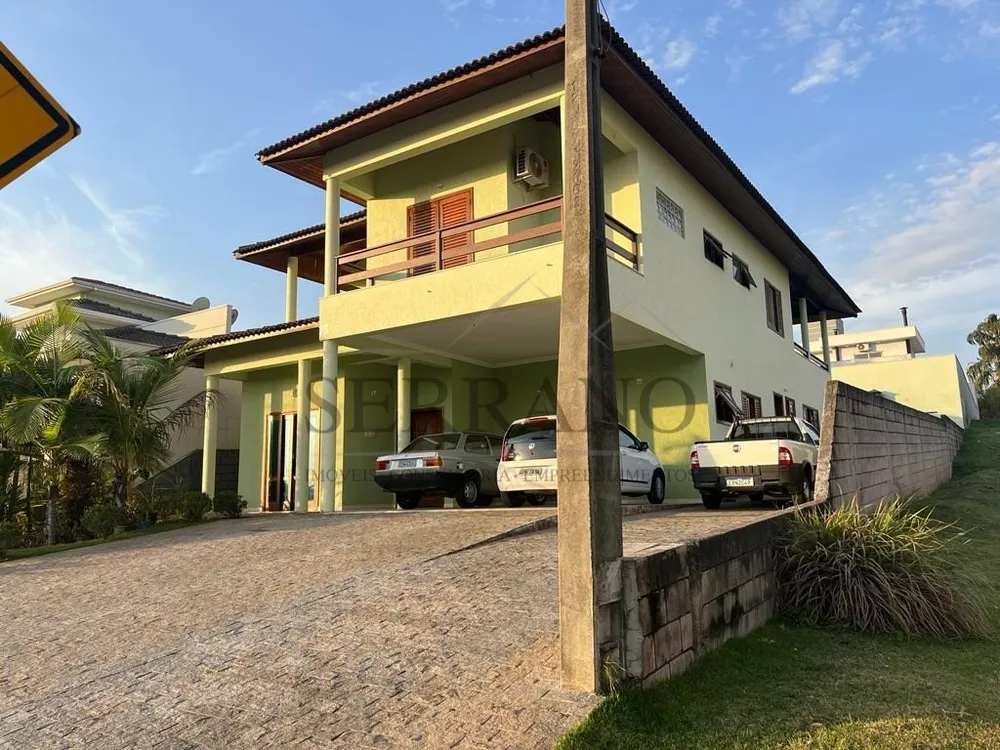 Casa de Condomínio, 5 quartos - Foto 14