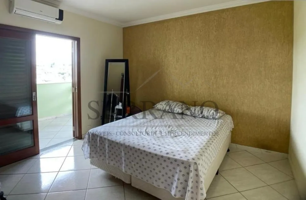 Casa de Condomínio, 5 quartos - Foto 11